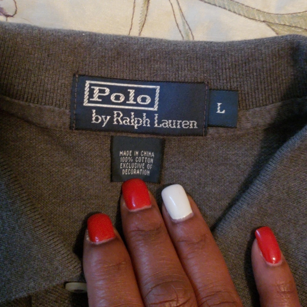 Polo - Picture 3 of 3